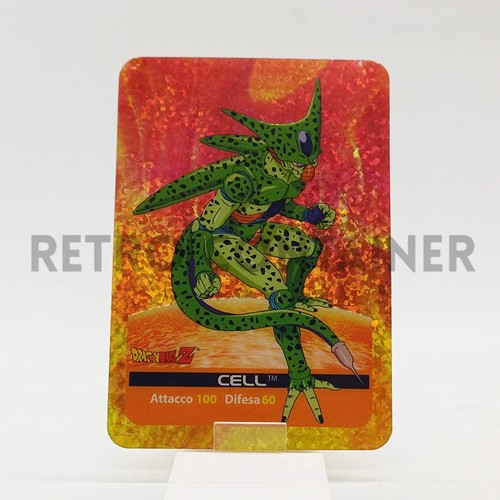 Edibas lamincards dragon ball - lamincards,
