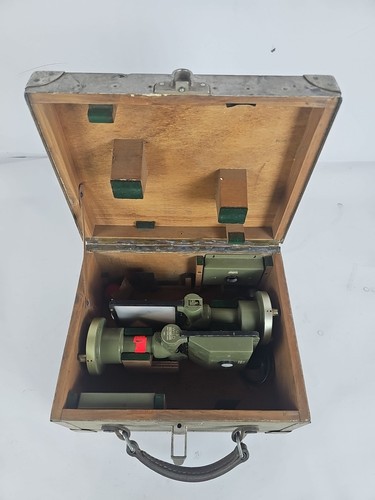 1961 wild heerbrugg - 1961,