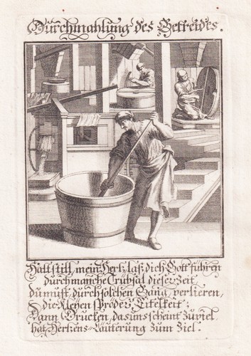 Müllerei mühle mulino - müllerei,