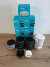 Amazon Alexa Echo Dot 3a