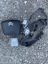Kit relè airbag Citroen 2028