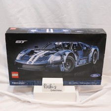 LEGO 42154 - 2022 Ford GT
