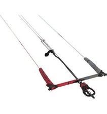 Naish Torque 2 + Torque QR