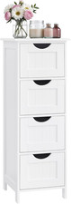 Mobile bagno cassettiera - mobile,