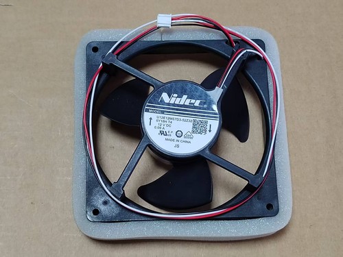 Nidec modello - nidec,