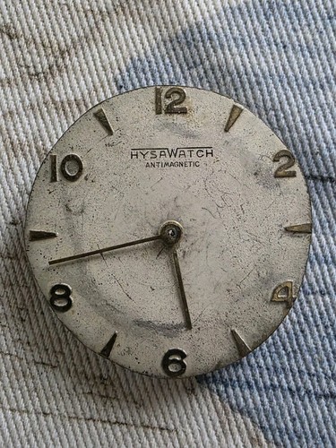 Movimento orologio meccanico - orologio,
