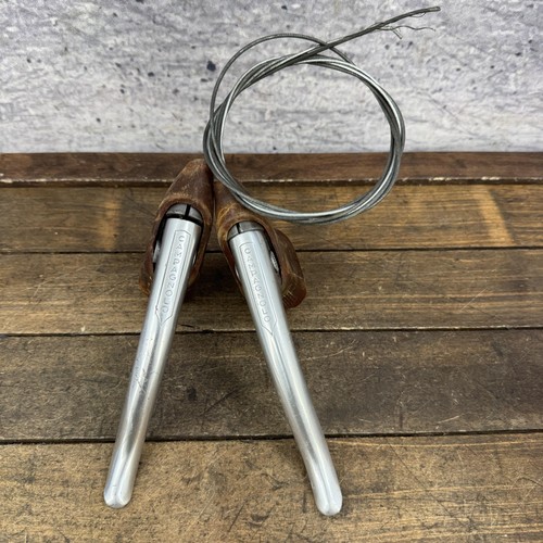 Coppia leve freno campagnolo - freno,