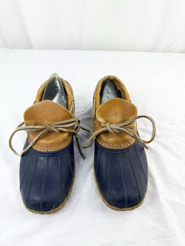 Scarpe bean boots - scarpe,
