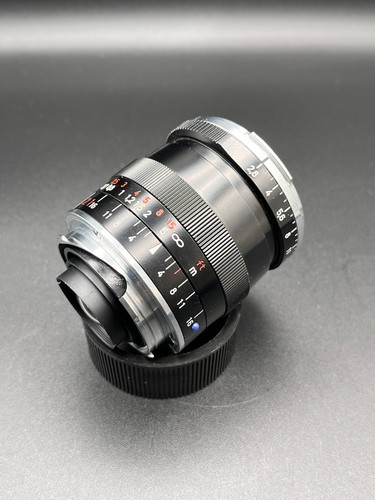 Carl zeiss biogon 21mm - carl,