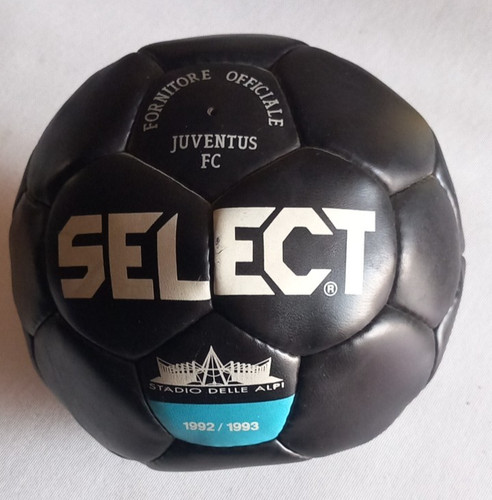 Raro pallone juventus 1992 - raro,