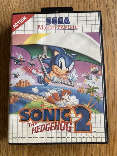 Gioco vintage sega - gioco,