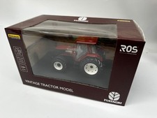 ROS MODELLINO FIAT WINNER F130