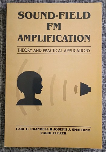 Sound field - field, fm