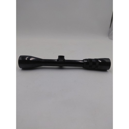 Bushnell banner 9x38 - bushnell, 3-9x38