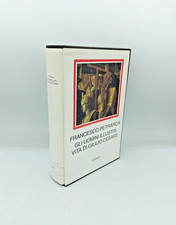 "GLI UOMINI ILLUSTRI - VITA DI