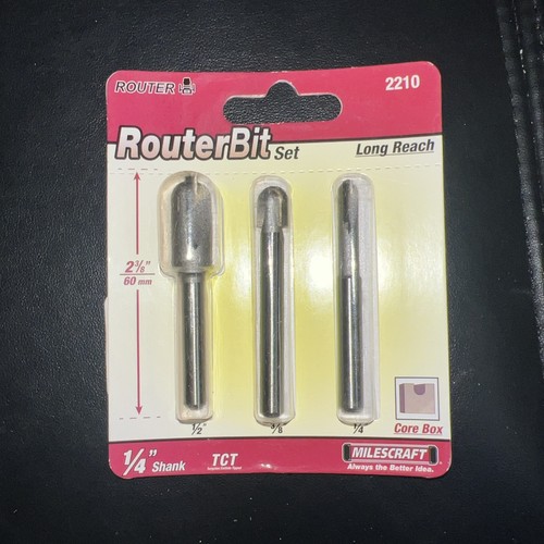 Milescraft insegna jig set - jig, di