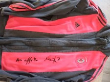 MAGLIA AUTOGRAFATA SHEVCHENKO