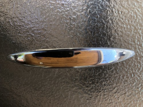 Maniglie per porte epoca 1952