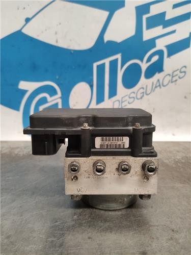 Pompa abs peugeot bipper - peugeot,