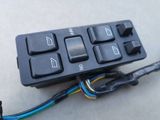 Interruttore alzacristalli