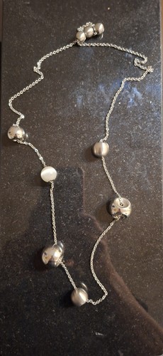 Collana breil lunga - donna, in