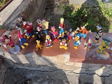 Lotto Action Figure Disney De