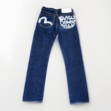 Jeans EVISU Donna Osaka