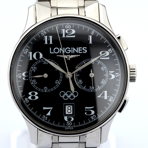 Longines collezione - longines, /