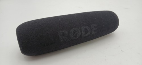 Rode wsvm filtro - rode, pop