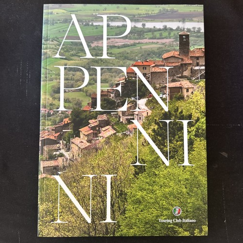 Libro appennini aavv - libro,
