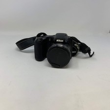 Nikon Coolpix L340 20,48