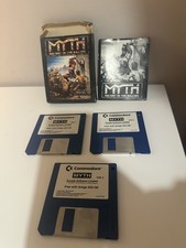 Myth History In The Making By