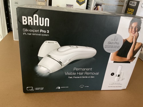 Braun silk expert - pro, 3