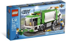 NUOVO SIGILLATO LEGO 4432 CITY