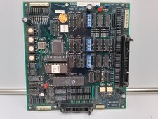 Sega Model 2 DAYTONA USA arcade game I/O BOARD 837-10539 / scheda i/o