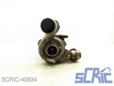 Turbina RENAULT ESPACE 4 JK0/1