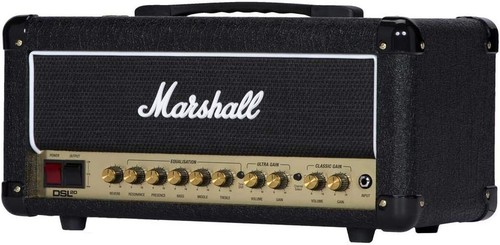 Marshall dsl20hr 20w - marshall,