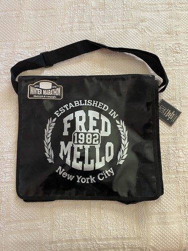 Fred mello borsa - mello, tracolla