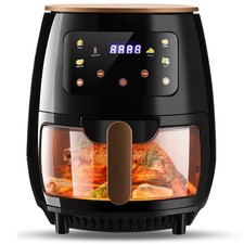 Friggitrice ad aria calda XXL