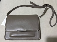 ZARA BORSA DONNA TRACOLLA CON