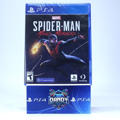 Marvel spiderman miles - marvel, spiderman:
