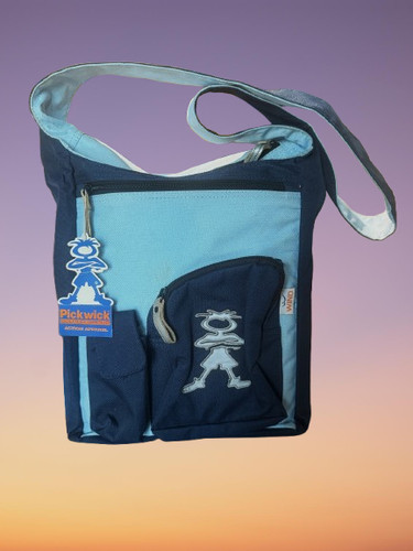 Borsa tracolla pickwick - a,