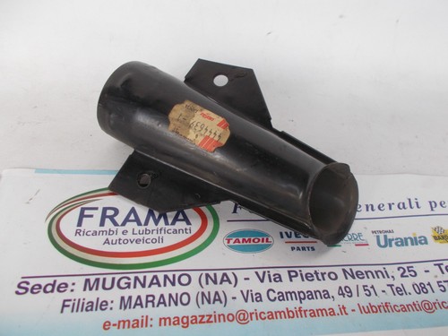 Presa aria filtro fiat - presa,