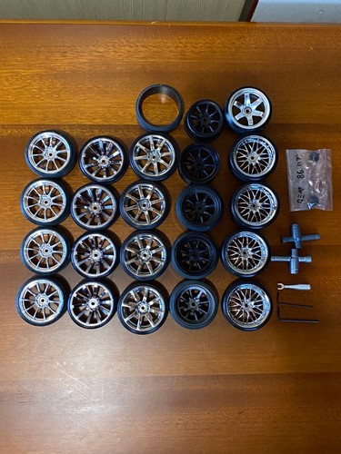 Ruote pneumatici auto - ruote,