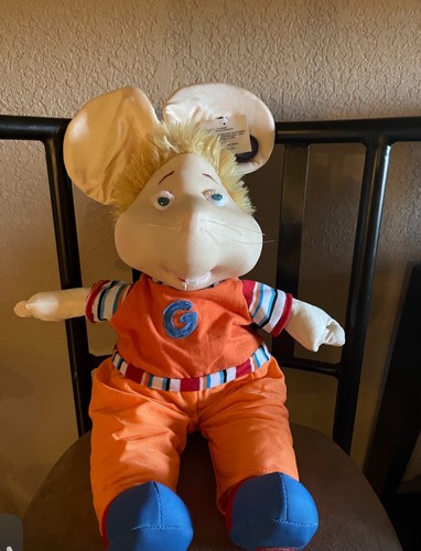 Topo gigio vintage - topo,