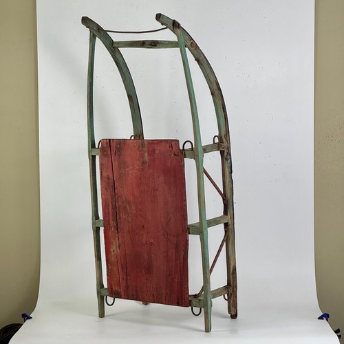 Rara meravigliosa slitta - e, in
