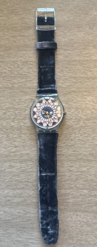 Swatch standards 1995 - standards, gg136