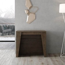 Tavolo consolle allungabile