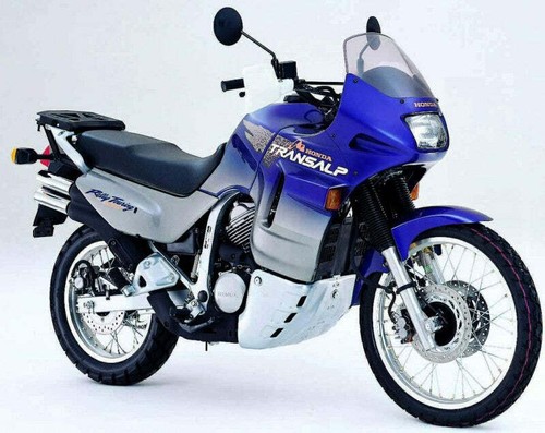 Adatto per honda - adatto, xl600v