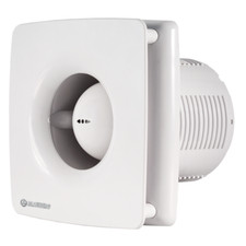 Aspiratore aria da bagno